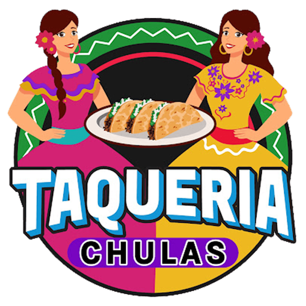 Taqueria Chulas Logo