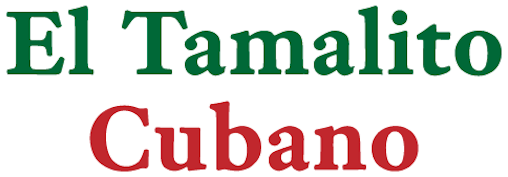El Tamalito Cubano Logo