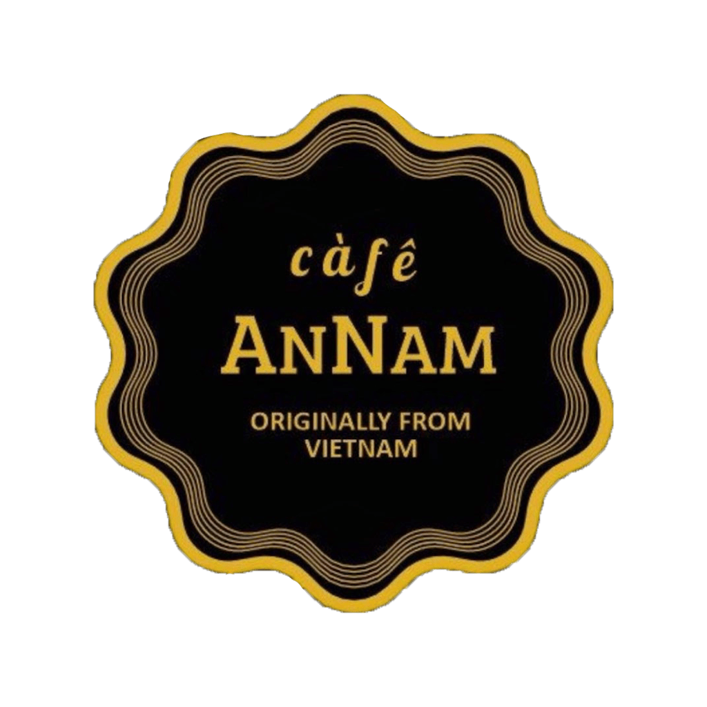 Annam Bistro & Cafe Logo