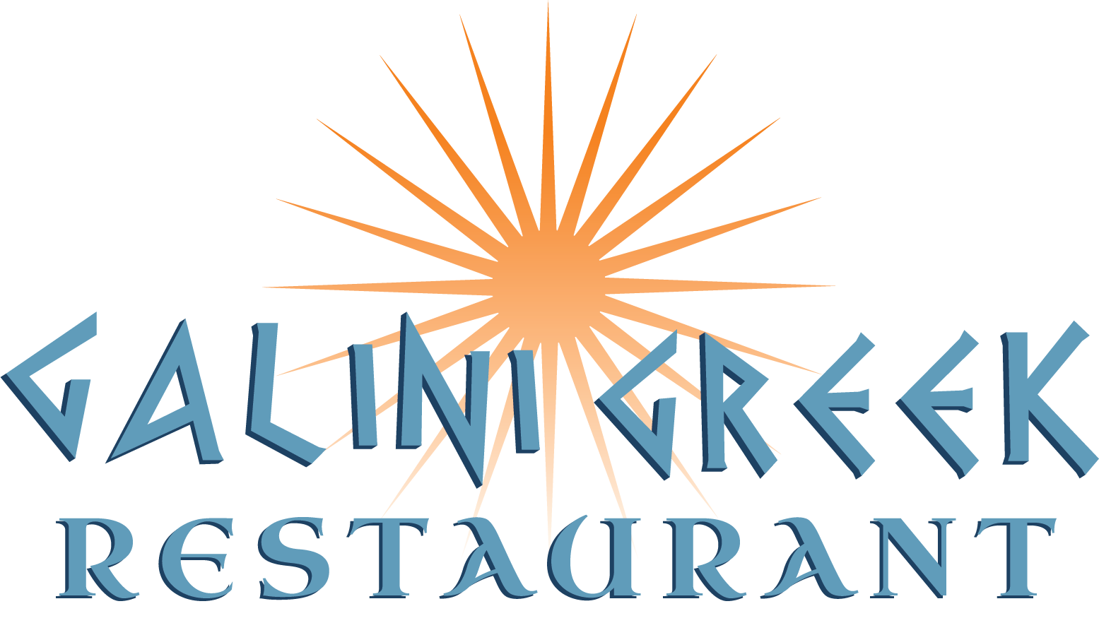 Restaurant Logo