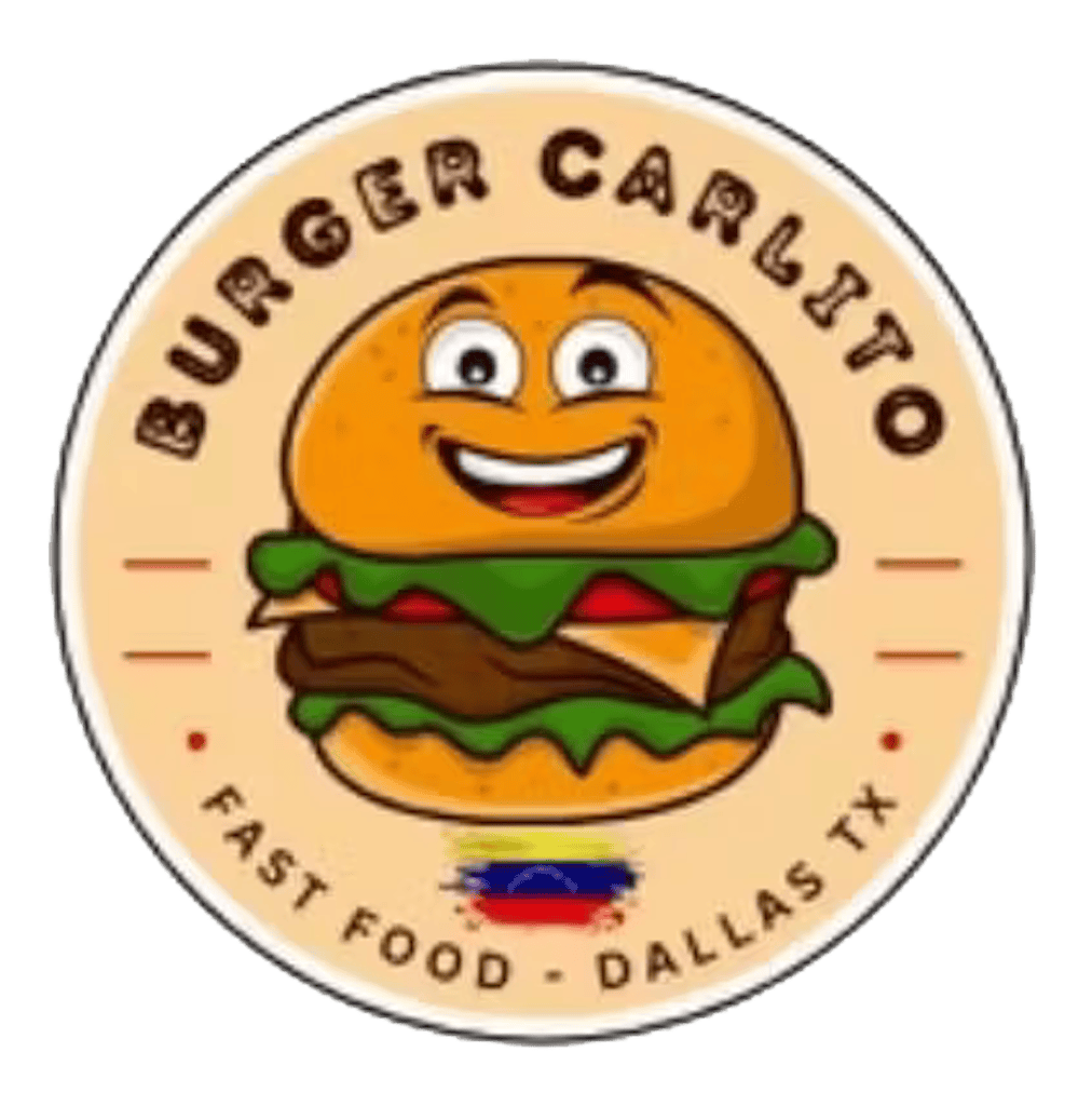 Burger Carlito Logo