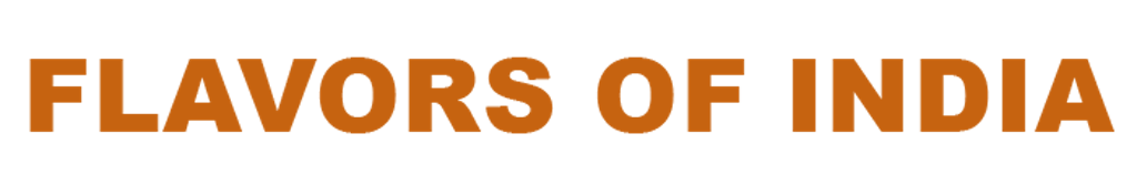 Flavors of India Logo