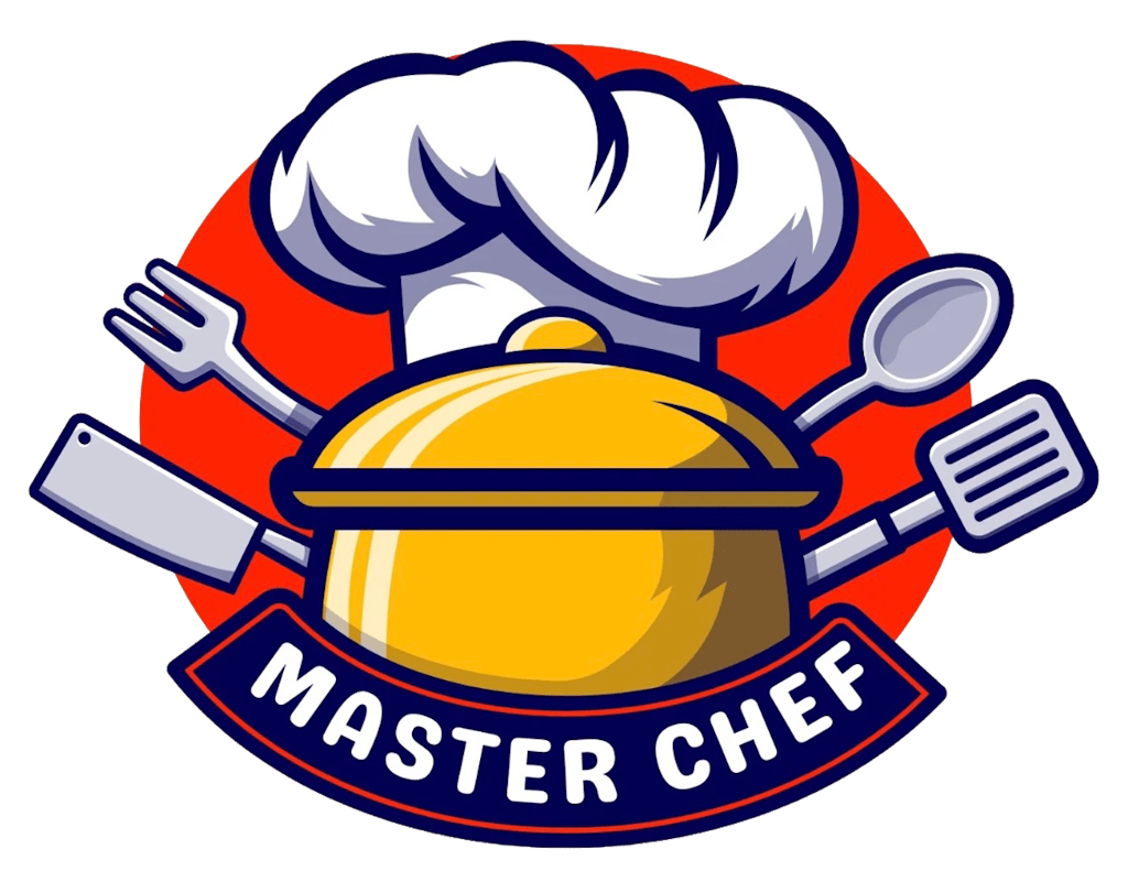 Happy Family Food Restaurant Logo