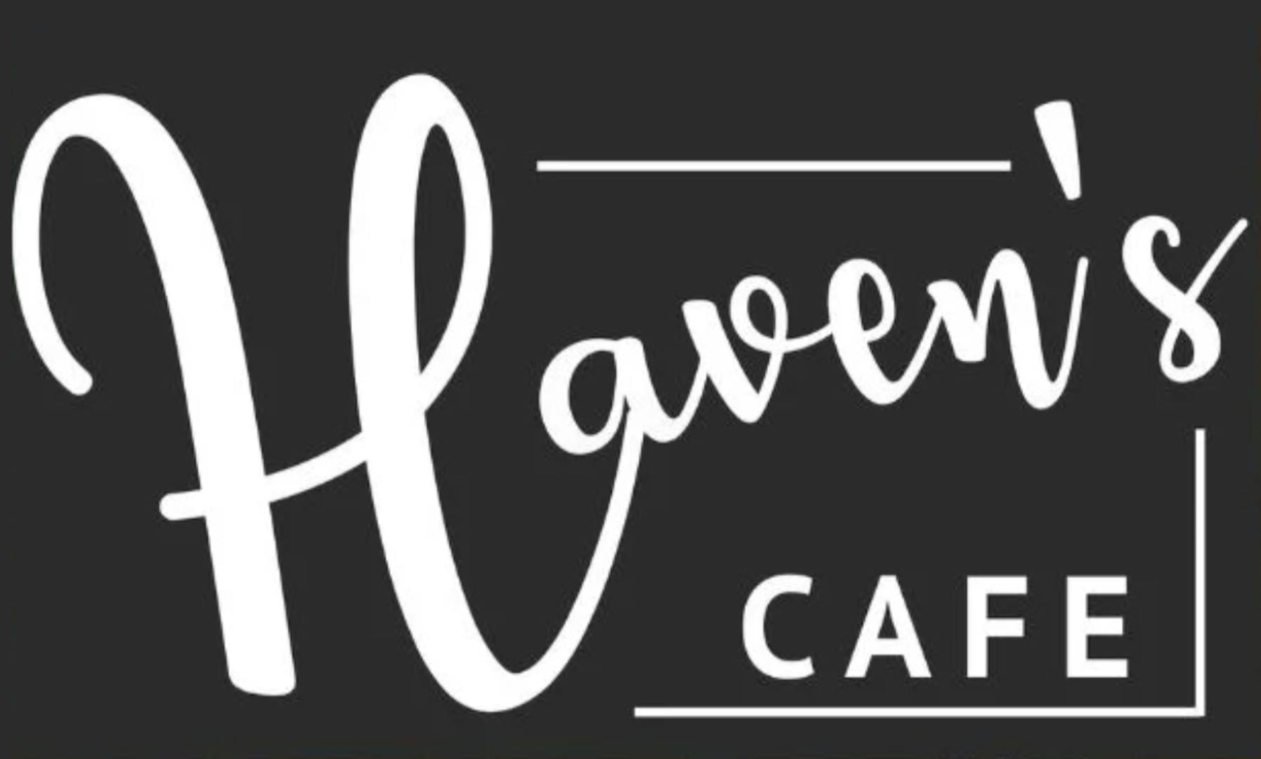 Haven's Cafe WINNSBORO, TX 75494 (Menu & Order Online)