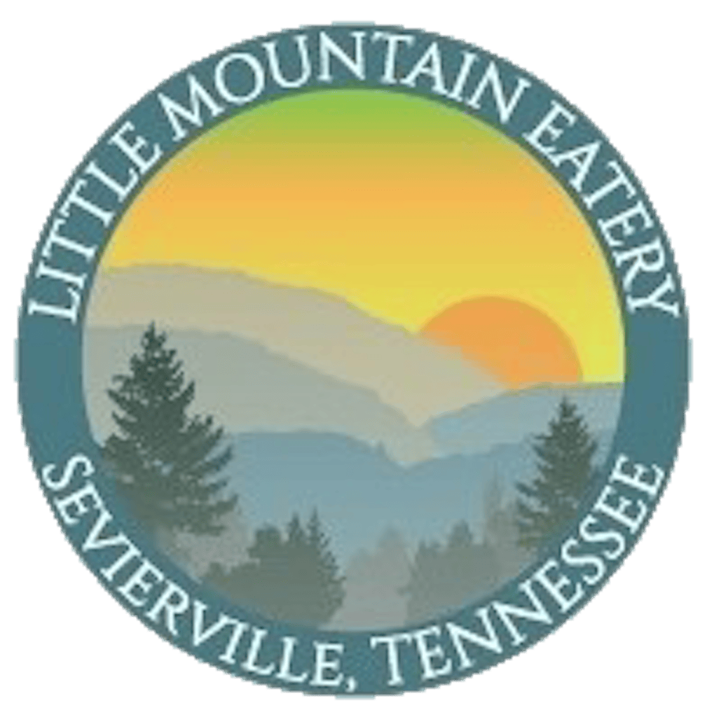 Little Mountain Eatery Logo