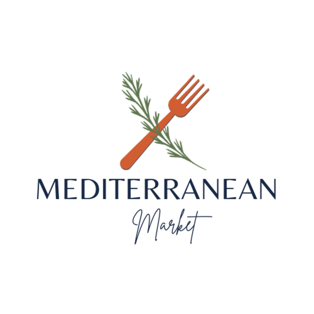 Mediterranean Market Logo