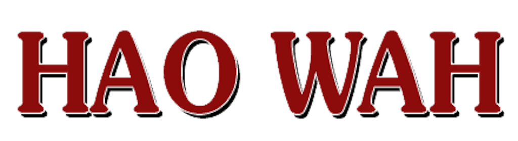 Hao Wah Asian Restaurant Logo
