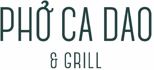 Phở Ca Dao & Grill restaurant logo - View nutrition facts, calories, and macros for menu items at 11808 Rancho Bernardo Rd #100, San Diego, CA 92128