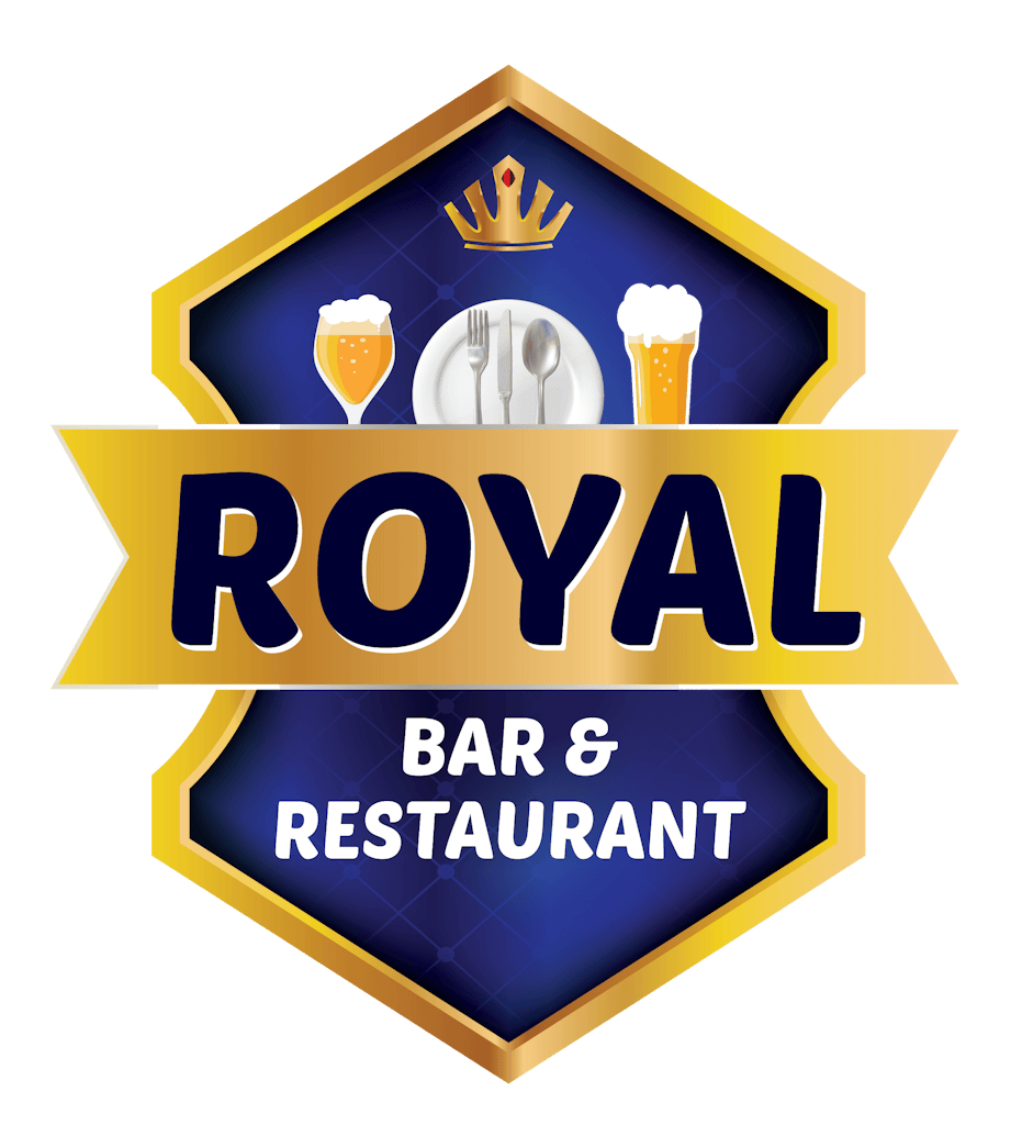 Royal Bar and Restaurant Logo