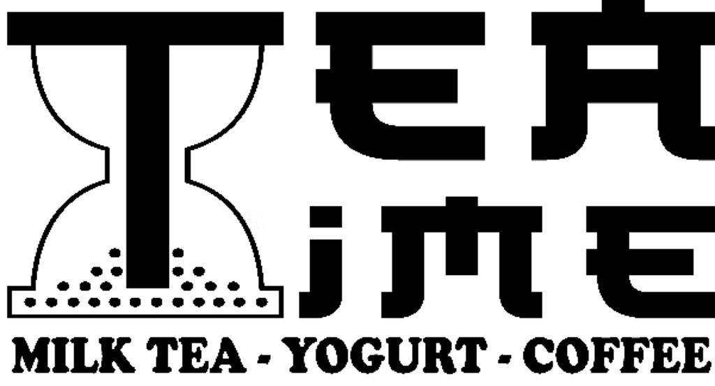 Tea Time & Coffee Logo