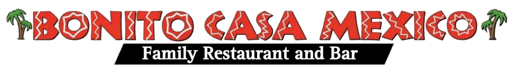 Bonito Casa Mexico Logo