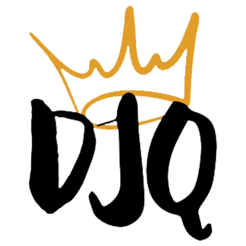 Da Juice Queen Logo
