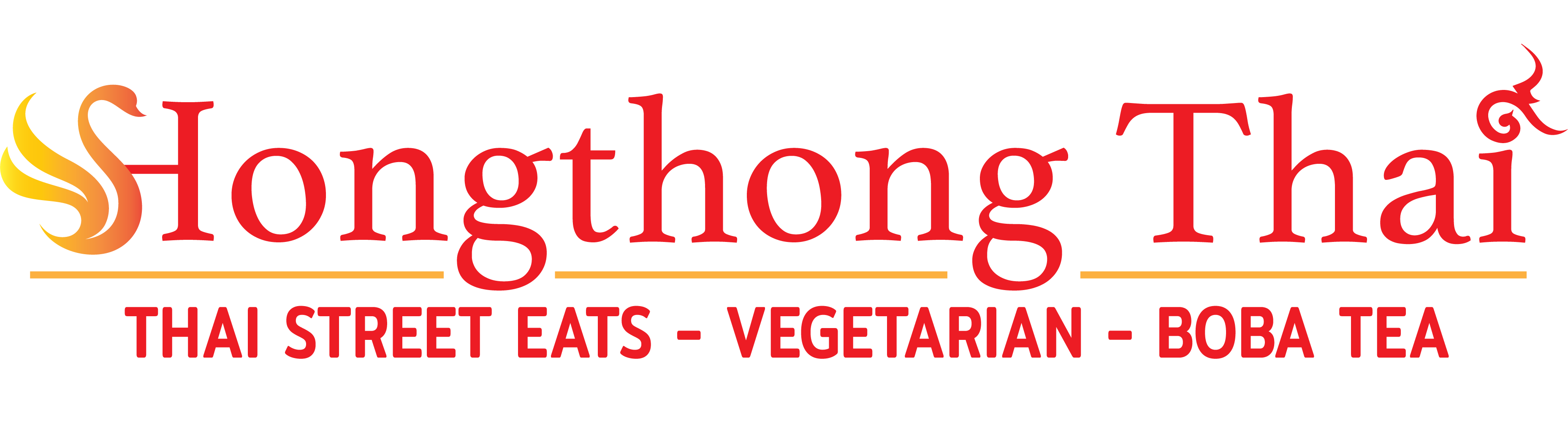 Restaurant Logo
