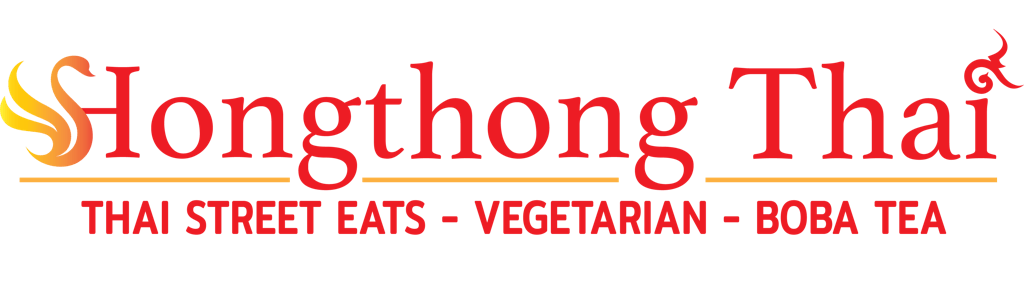 Hongthong Thai Logo