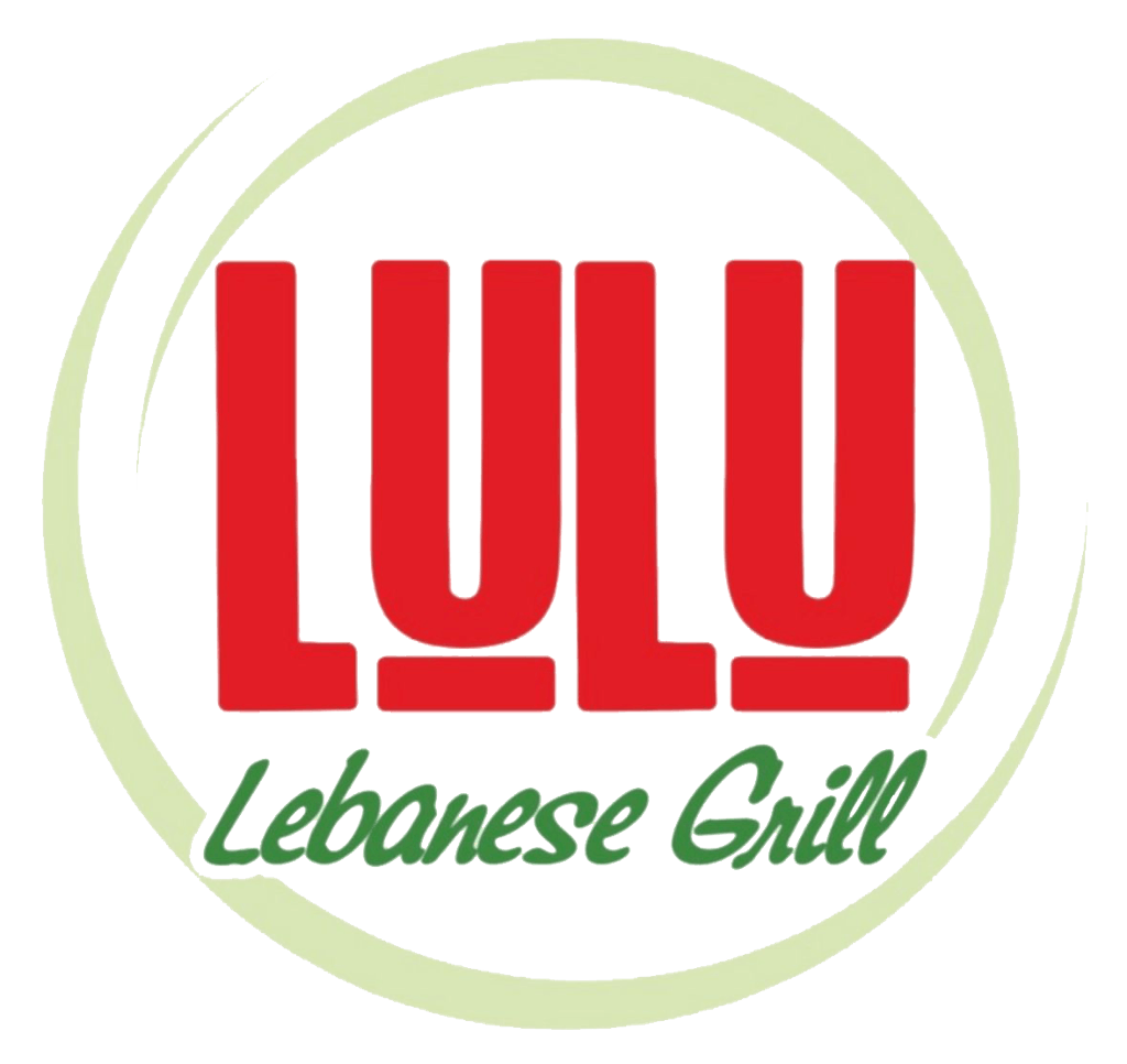 Lulu Lebanese Grill Logo