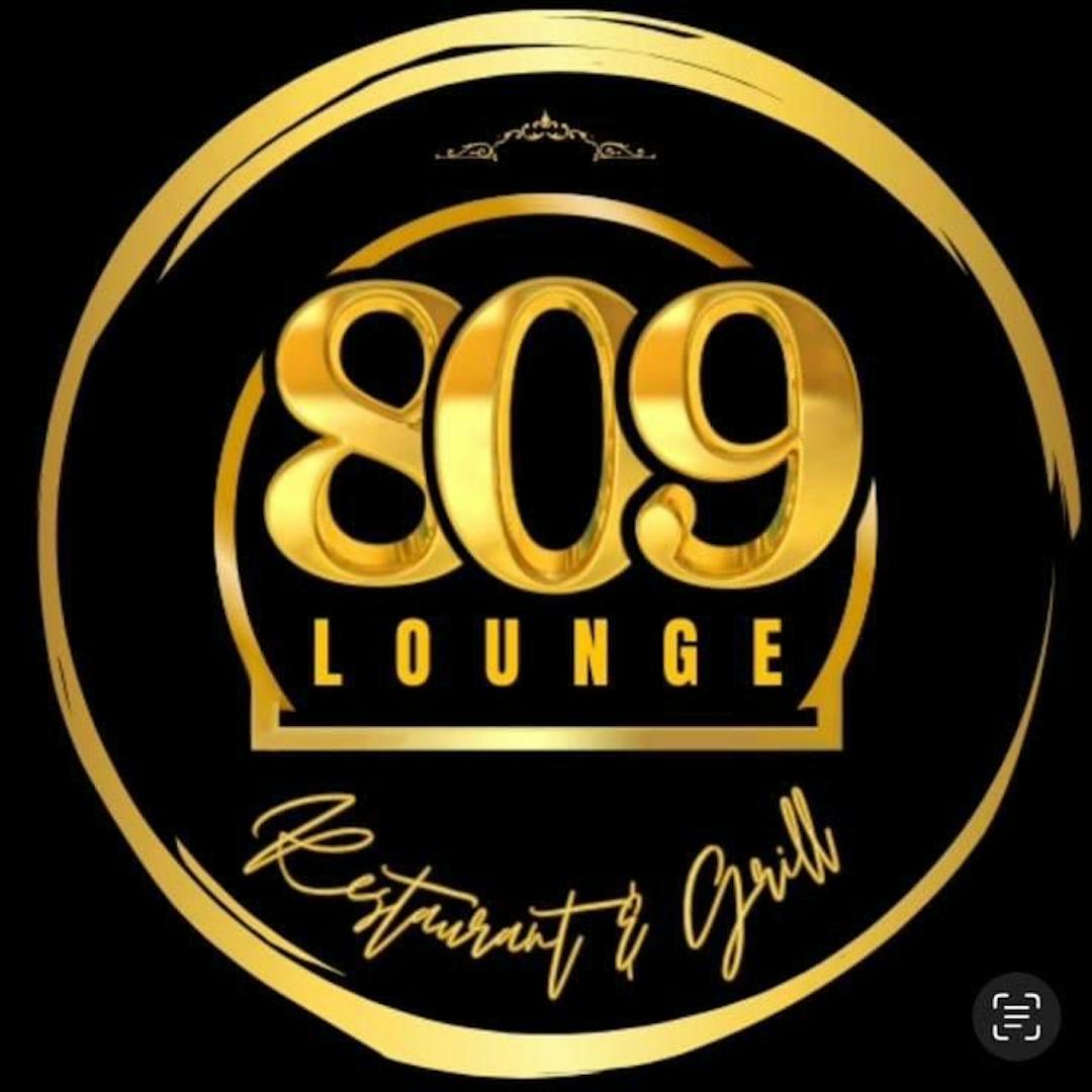 809 Lounge Restaurant & Grill - TAMPA, FL 33614 (Menu & Order Online)