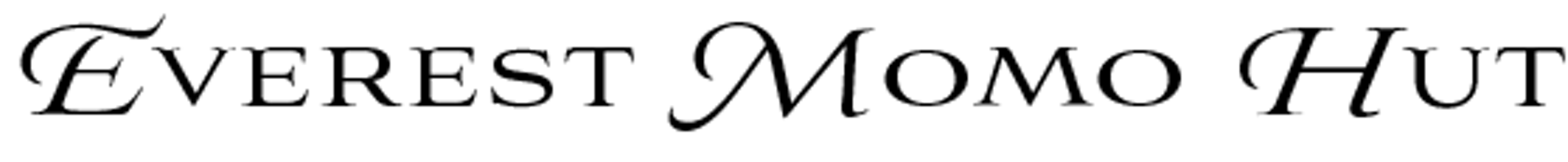 Everest MOMO Hut restaurant in Missouri - healthy menu with nutrition facts and calories