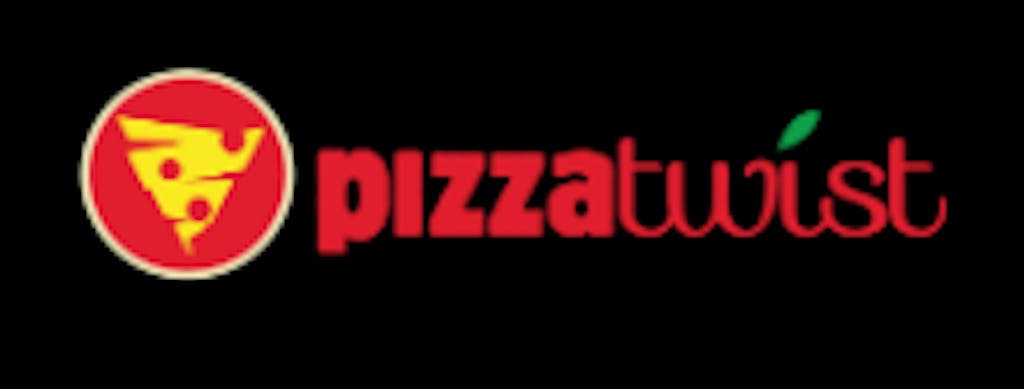 Chicago's Pizza with A Twist Logo