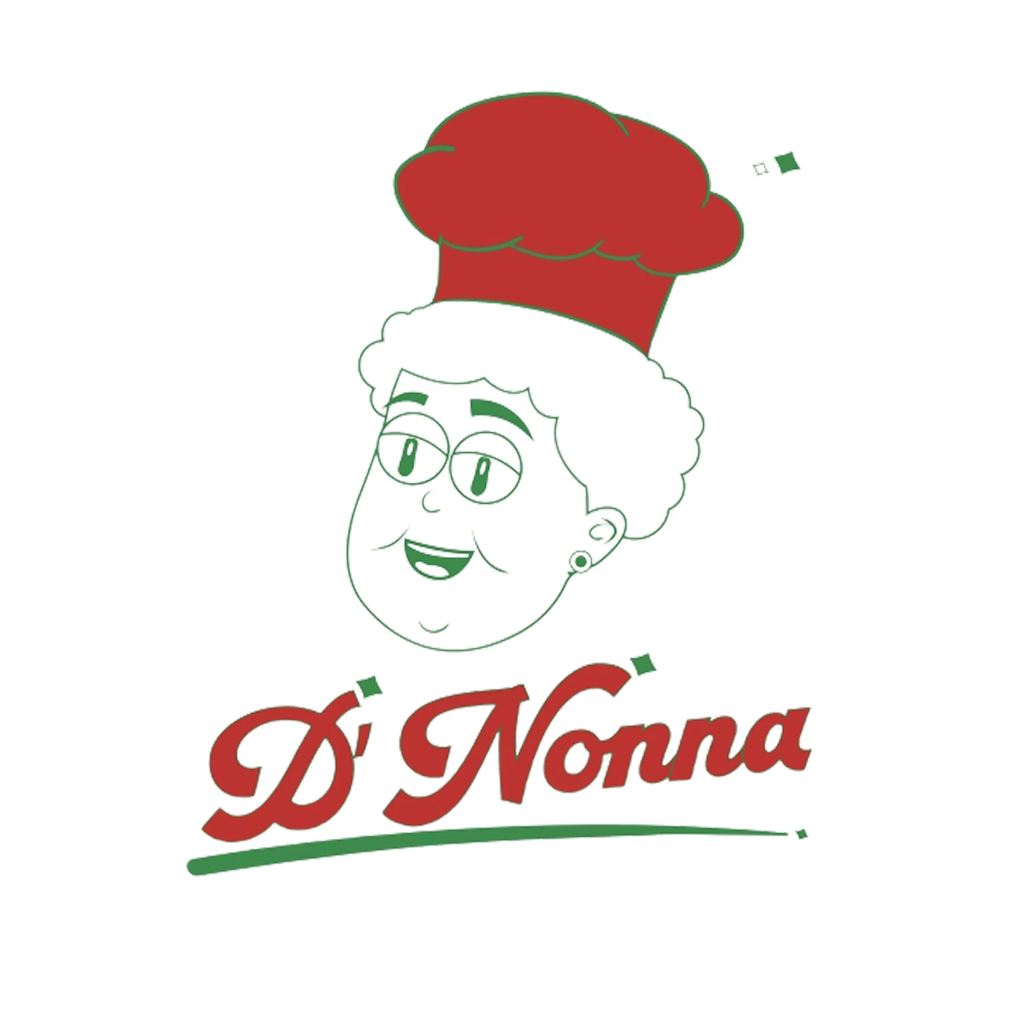 D'Nonna Logo