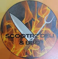 Restaurant Logo