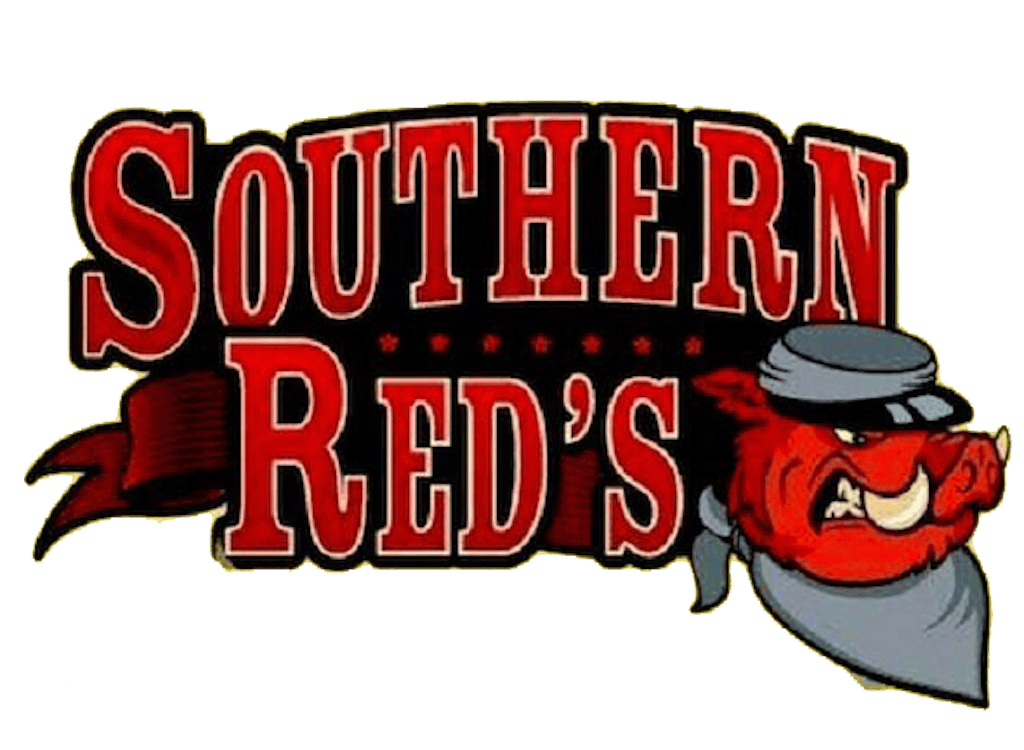 Southern Red's BBQ Logo