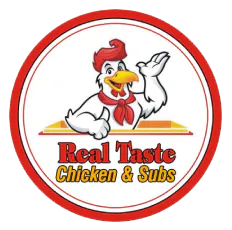 Home - Real Taste Chicken N Sub