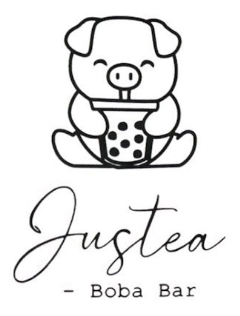 JusTea Logo