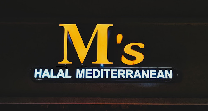 Restaurant Logo