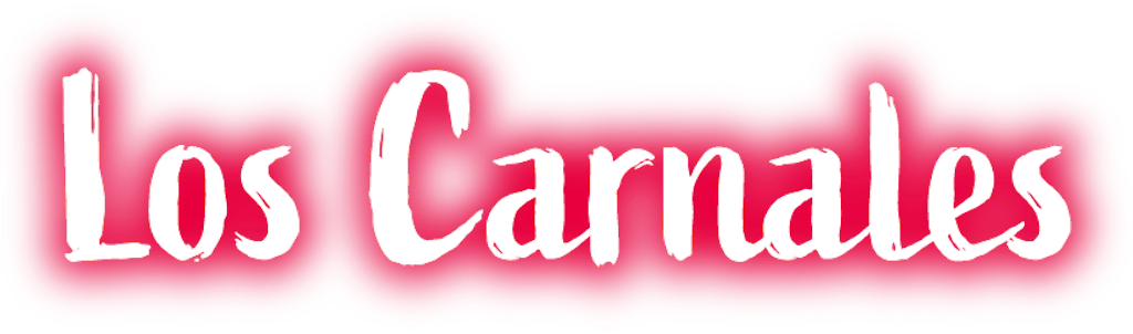 Los Carnales Logo