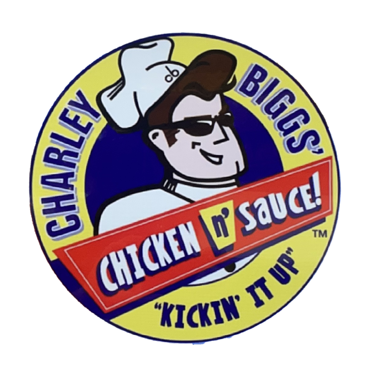 Restaurant Logo