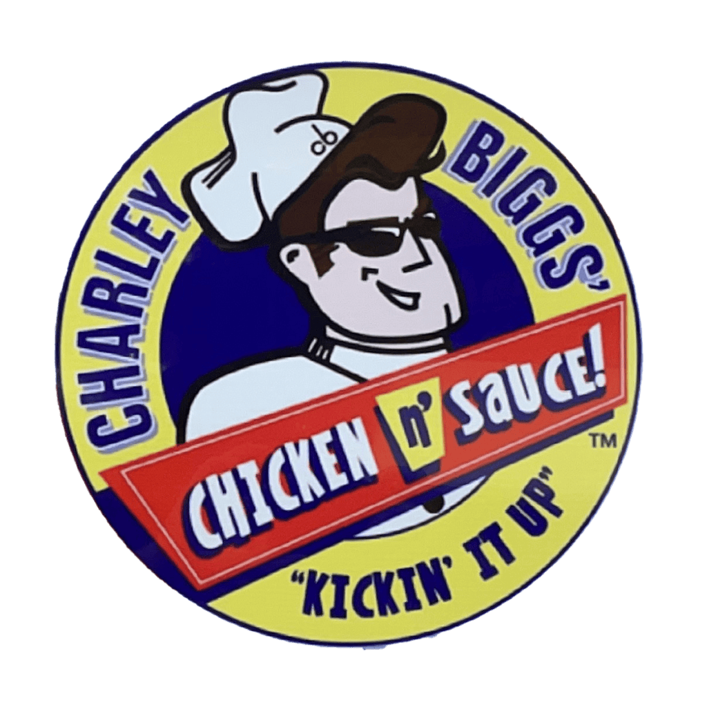 Charley Bigg’s Logo