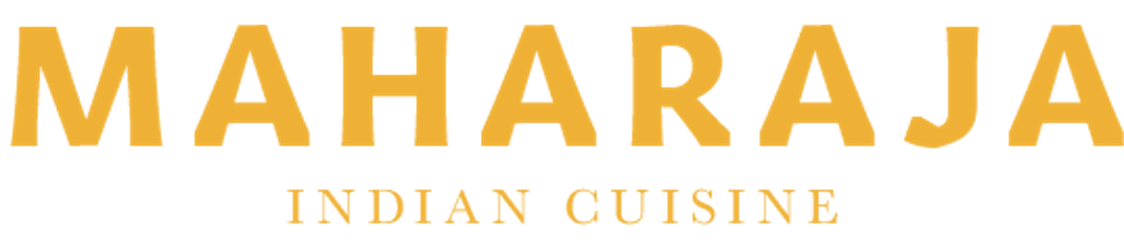 Maharaja Indian Cuisine Logo