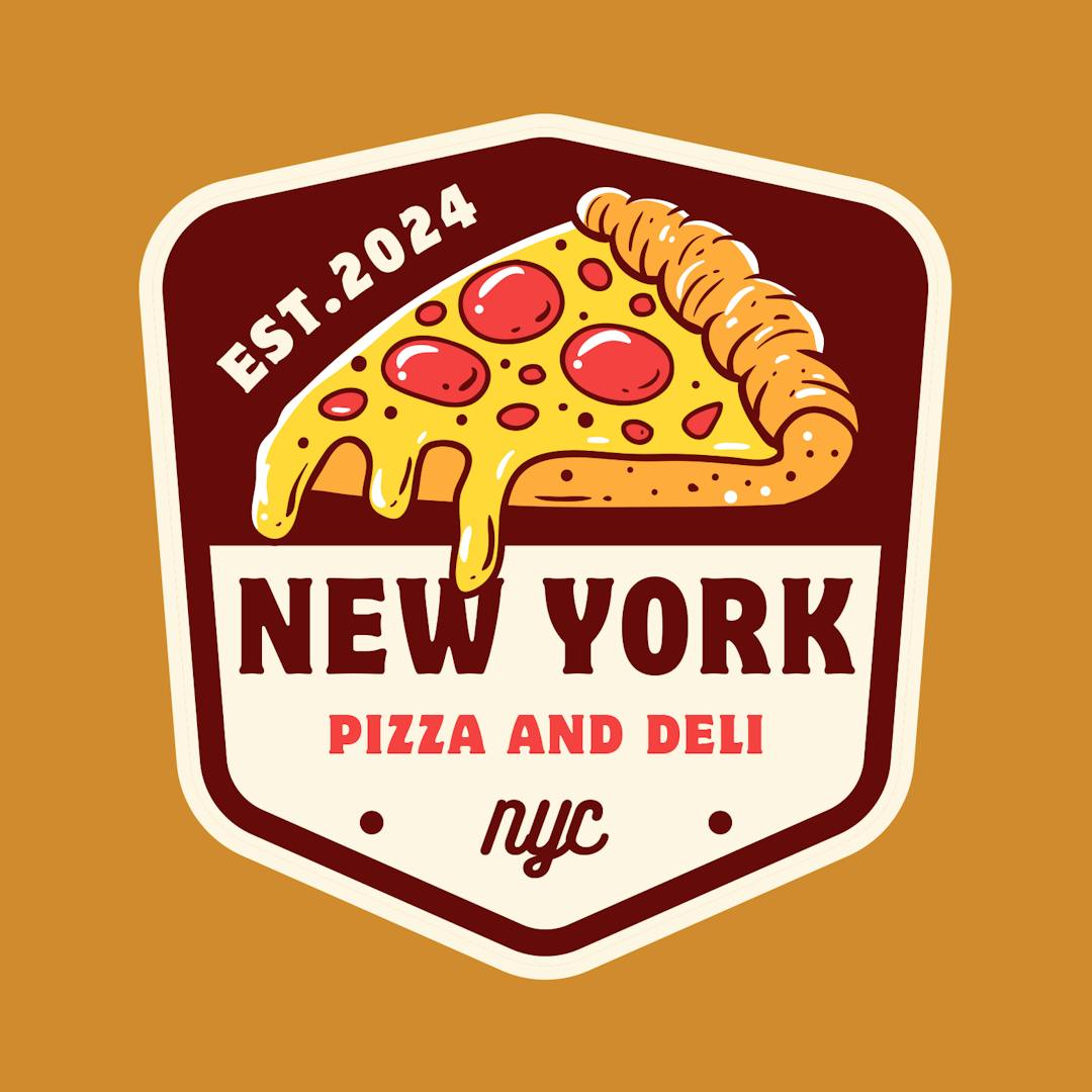 Home - New York Style Pizza & Deli