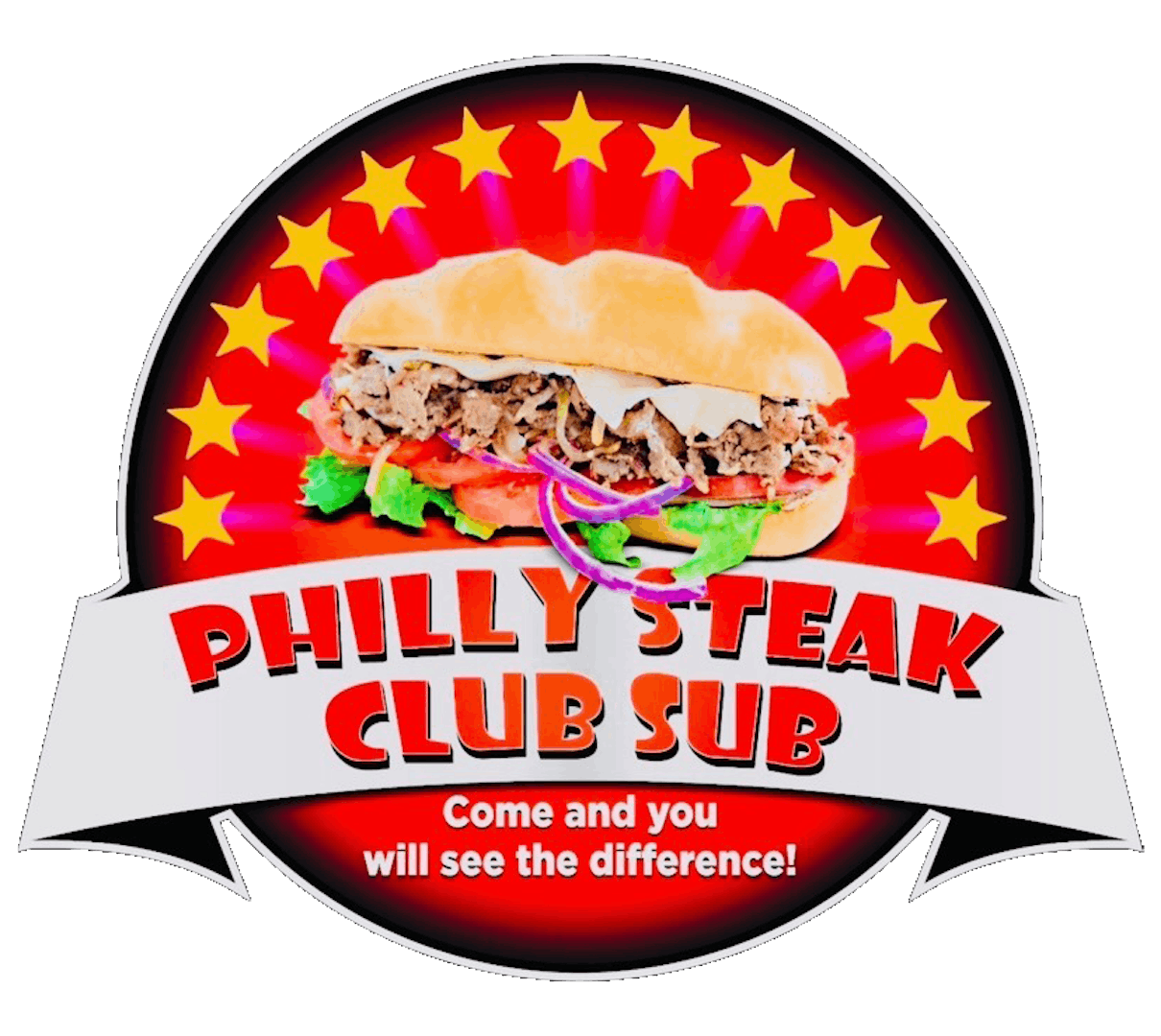 Philly Steak Club Sub restaurant in Tennessee - healthy menu with nutrition facts and calories