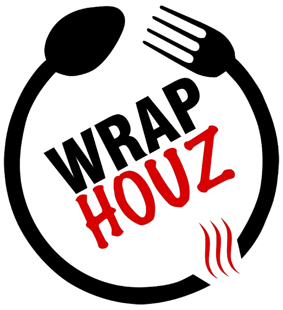 Wrap Houz Logo