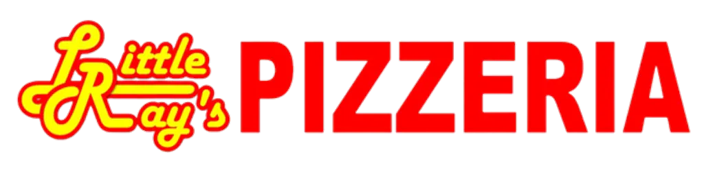 Little Ray's Pizzeria Logo