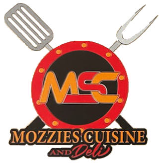 Restaurant Logo