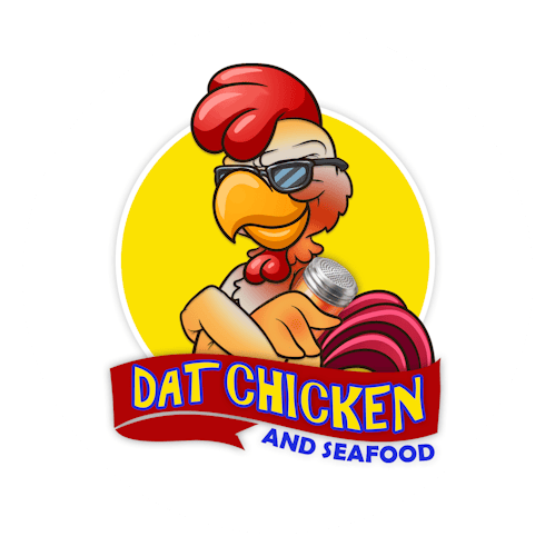 Home - Dat Chicken and Seafood