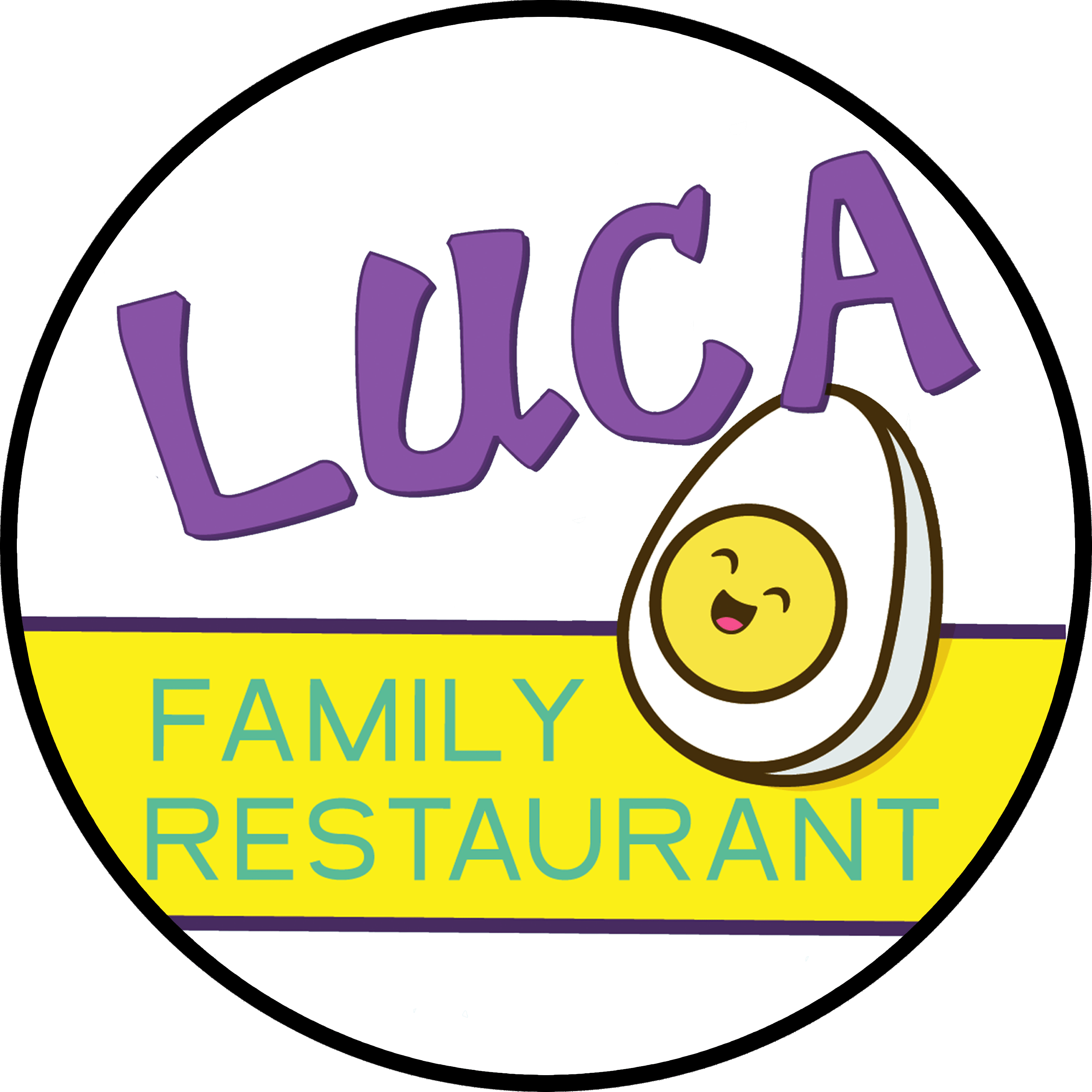 Restaurant Logo