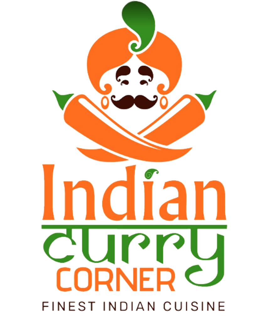Indian Curry Corner Logo