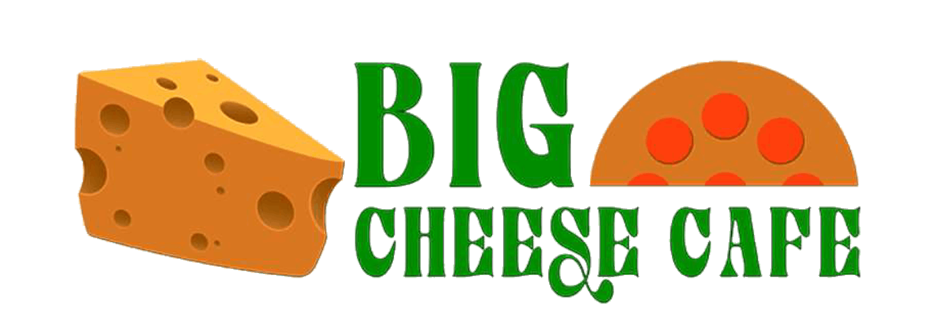 Home - Big Cheese Cafe