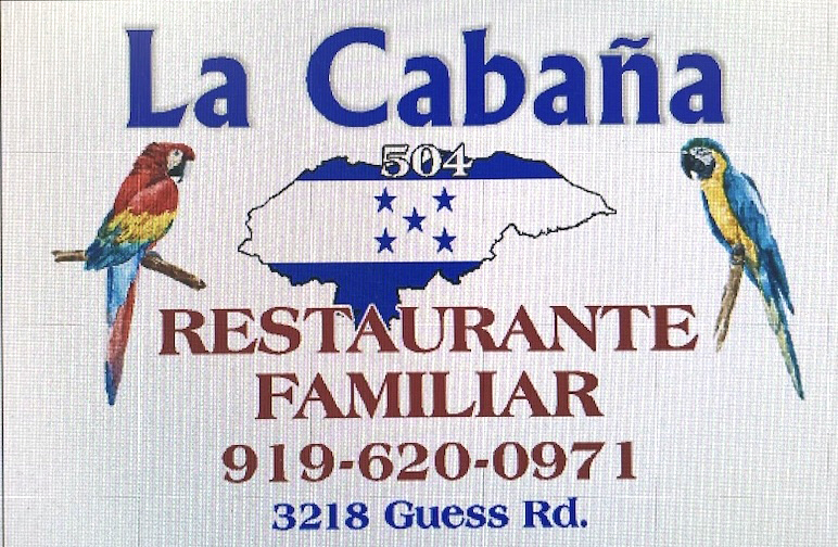 Restaurant Logo