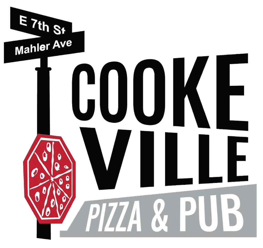 Cookeville Pizza & Pub Logo