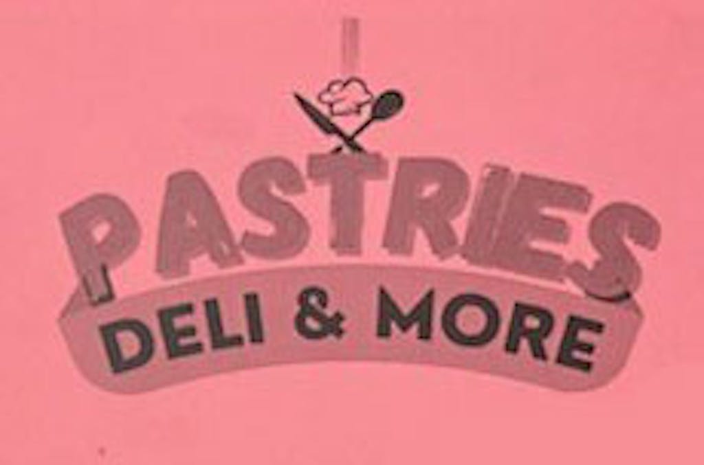 Pastries and More by Sugar Savage Logo