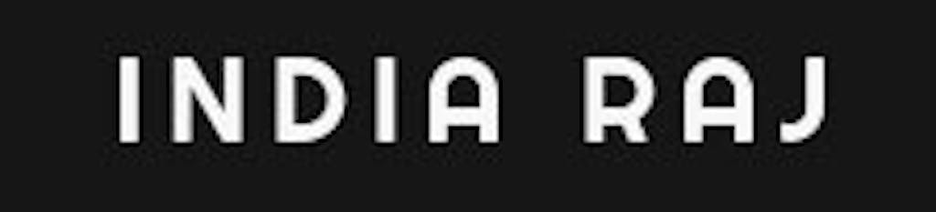 India Raj Restaurant Logo