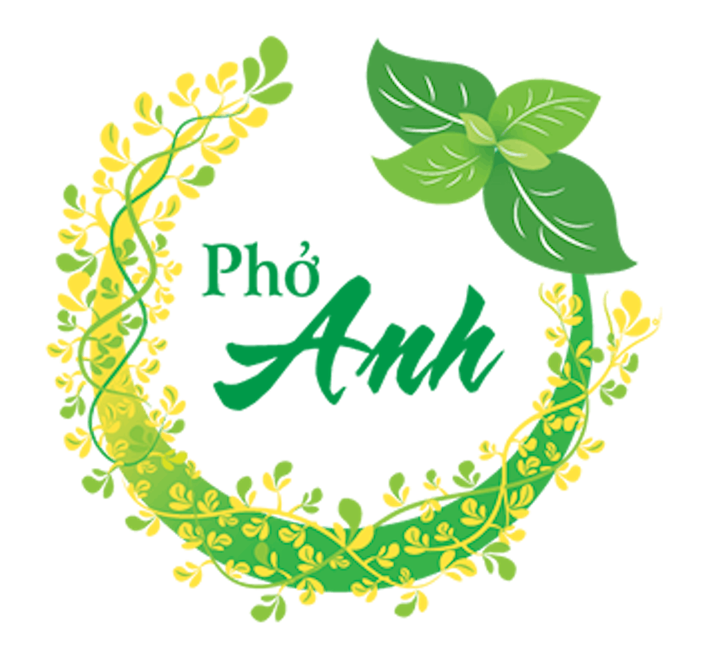 Pho Anh Hot Pot and Crawfish  Logo