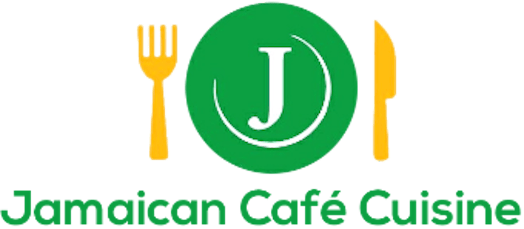 Jamaican Cafe Cuisine Logo