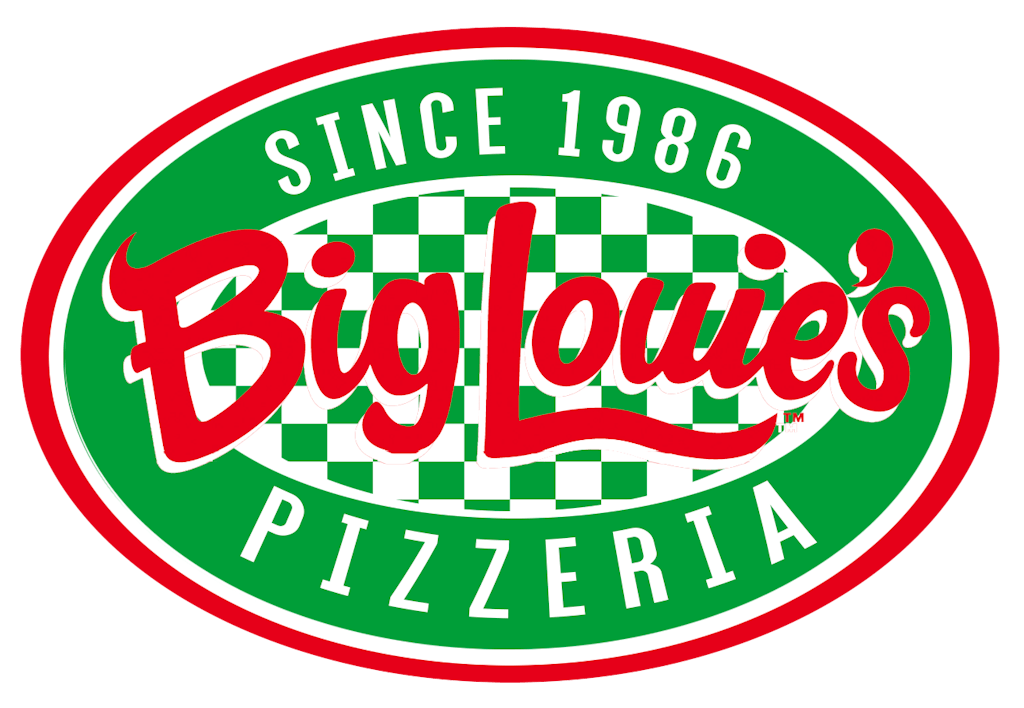 Big Louie's Pizzeria (Order Online) Logo