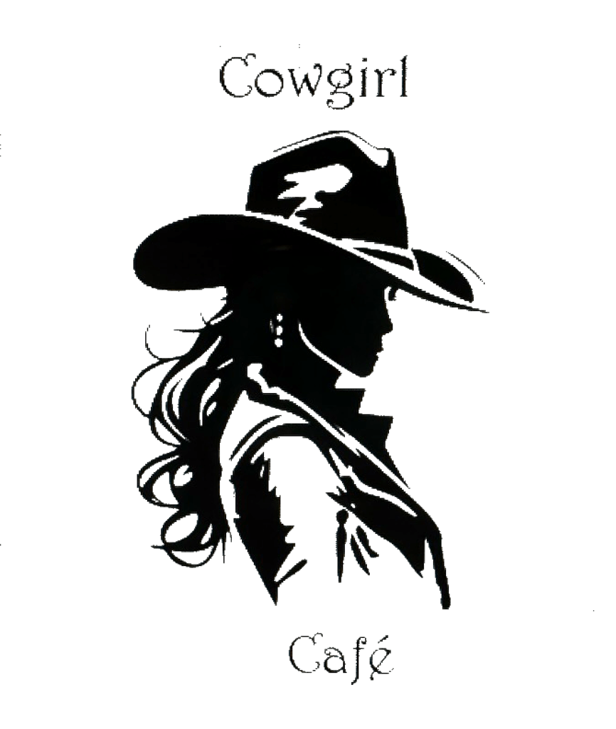 Cowgirl Cafe Logo