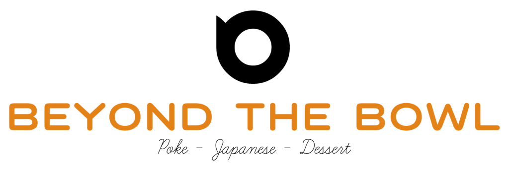 Beyond The Bowl Logo
